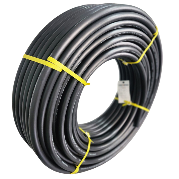 Mangueira De Polietileno 3/4" X 2,10 X 100m - Selo Amarelo