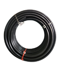 Mangueira De Polietileno 3/4" X 50 M Selo Vermelho - Tubos Br