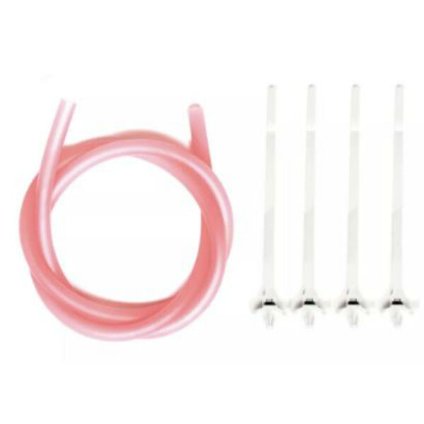 Mangueira De Pressostato Para Máquina De Lavar - W10779052 W1