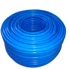 Mangueira De Quintal Flexível Reforçada Azul 1/2pol - 200m