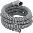 Mangueira De Saída 3 Metros Drenagem Para Máquina De Lavar