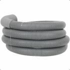 Mangueira De Saída 3 Metros Drenagem Para Máquina De Lavar