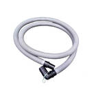 Mangueira De Saída Compatível Dc97-02250f 2mx20mm