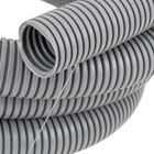 Mangueira de Saída Curva para Máquina de Lavar 210cm Ibirá