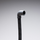 Mangueira de Saída Curva para Máquina de Lavar 300cm Ibirá