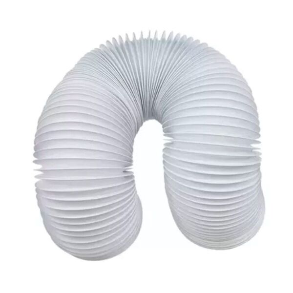 Mangueira De Saída De Ar Para Secadora Brastemp 3m X 100mm