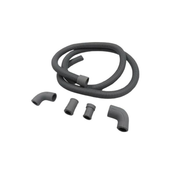 Mangueira De Saída Universal Afa 5 Terminais 1,85m 360209609