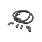 Mangueira De Saída Universal Afa 5 Terminais 1,85m 360209609