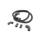 Mangueira De Saída Universal Afa 5 Terminais 5,00m 360209611