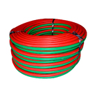 Mangueira De Solda Dupla Oxigênio Maçarico 5/16 Elite 50mts