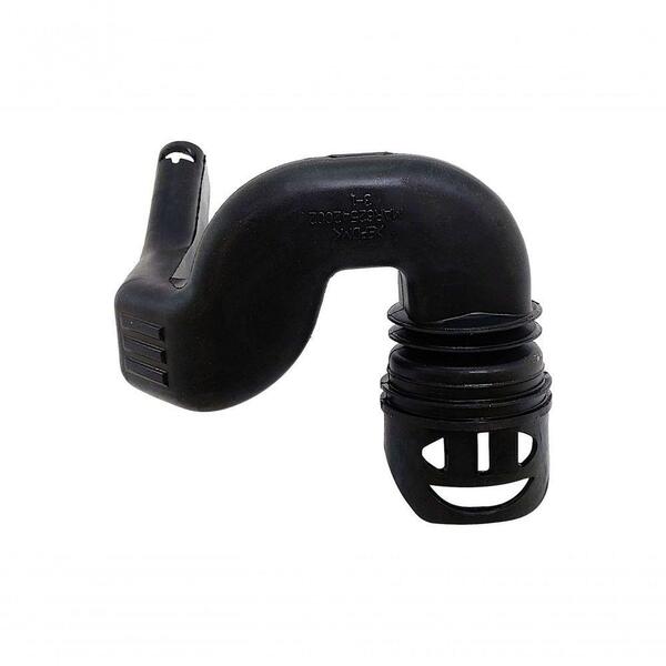 Mangueira Dispenser Tanque Lavadora Lg Mar62542002