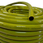 Mangueira Domestica Super Forte Siliconada Amarela 1/2 - 50m