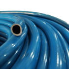 Mangueira Dupla Camada Azul 1/2 Elite - 25 Metros