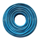 Mangueira Dupla Camada Azul 1/2 Elite - 40 Metros