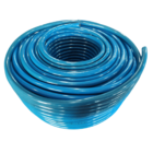 Mangueira Dupla Camada Azul 1/2 Elite - 5 Metros