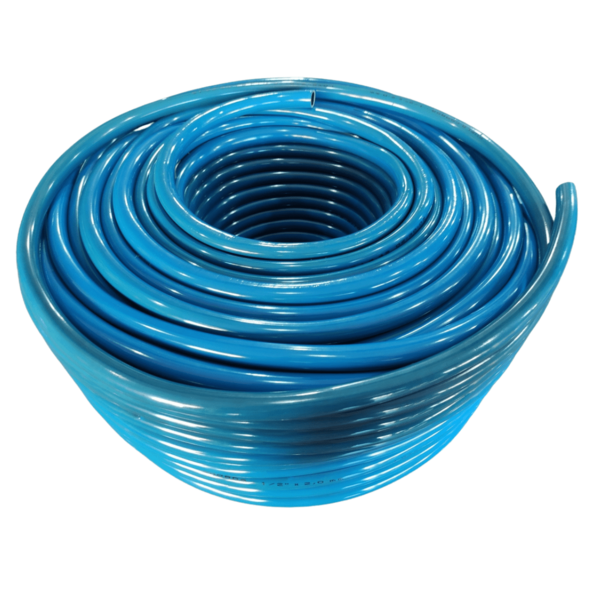 Mangueira Dupla Camada Azul 1/2 Elite - 80 Metros