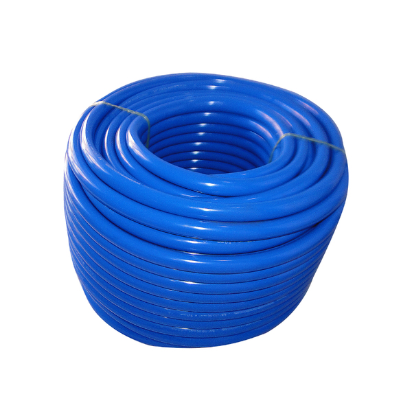 Mangueira Dupla Camada Azul 3/4 Elite - 45 Metros