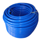 Mangueira Dupla Camada Azul 3/4 Elite - 50 Metros