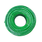 Mangueira Dupla Camada Verde 1/2 Elite - 30 Metros