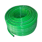 Mangueira Dupla Camada Verde 1/2 Elite - 80 Metros