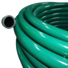 Mangueira Dupla Camada Verde 3/4 Elite - 85 Metros