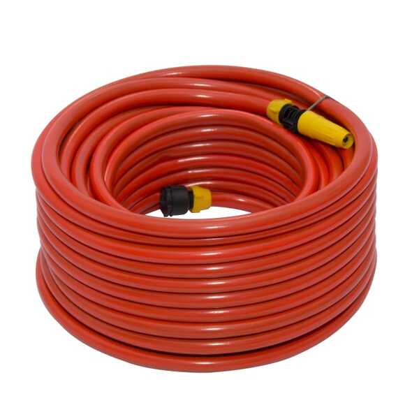 Mangueira Eco Jardim 1/2" X 25 Metros Ultramare