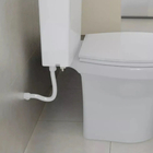 Mangueira Engate Flexível 40cm 1/2 C/ Niple P/ Pia Privada