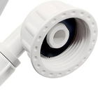 Mangueira Entrada + Saida Água Máquina De Lavar Universal 5m