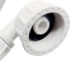 Mangueira Entrada Água Máquina De Lavar Universal 1,2m Metros