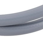 Mangueira Entrada Água Máquina De Lavar Universal 2m Metros C