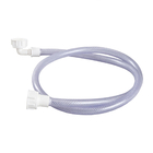 Mangueira Entrada Máquina De Lavar 3/4 X 3,0m Plasbohn