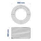 Mangueira Especial Flex Em Pvc Para Jardim Com 300 Metros Tra