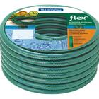 Mangueira Especial Flex Em Pvc Para Jardim Com 30 Metros Tram