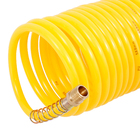 Mangueira Espiral 1/4" 15m Vonder