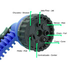 Mangueira Expansivel Flexivel Magica 30m Casa Jardim Carro Li