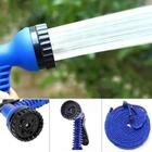 Mangueira Expansivel Magica Flexivel 15m Limpeza Casa Quintal