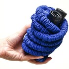 Mangueira Expansivel Magica Flexivel 15m Limpeza Casa Quintal