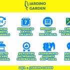 Mangueira Fita De Gotejo Irrigação Jardim 100cm - 350 Metros