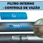 Mangueira Fita De Gotejo Irrigação Jardim 50cm - 500 Metros