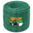 Mangueira Flex 3/4" Tramontina Verde Em Pvc 3 Camadas 50 M