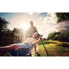 Mangueira Flex Jardim 25 Metros Tramontina Suporte Engate E E