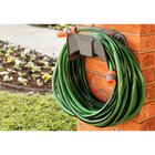 Mangueira Flex Jardim Tramontina Verde Faixa Preta Pvc 4 Cama