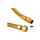 Mangueira Flexível 1/2  Macho X Fêmea Haenke 40cm Aquecedor