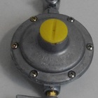 Mangueira Flexível + Regulador P/ De Fogão 2 Metros