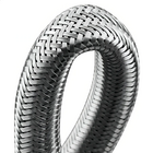 Mangueira Flexível Casagrande Mundial Inox 40cm