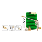 Mangueira Flexível Com Pulverizador Extensível Não Dobra