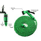 Mangueira Flexivel Expansivel Magica 15m Limpeza Jardim Casa
