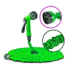 Mangueira Flexivel Expansivel Magica 30m Casa Jardim Carro Li