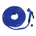 Mangueira Flexivel Expansivel Magica 30m Limpeza Casa Jardim