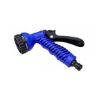 Mangueira Flexivel Expansivel Magica 30m Limpeza Casa Jardim